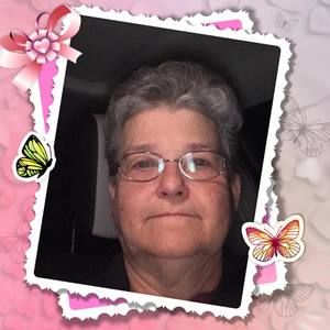 Meet your Posher, Carol